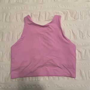 ATHLETA Crop top